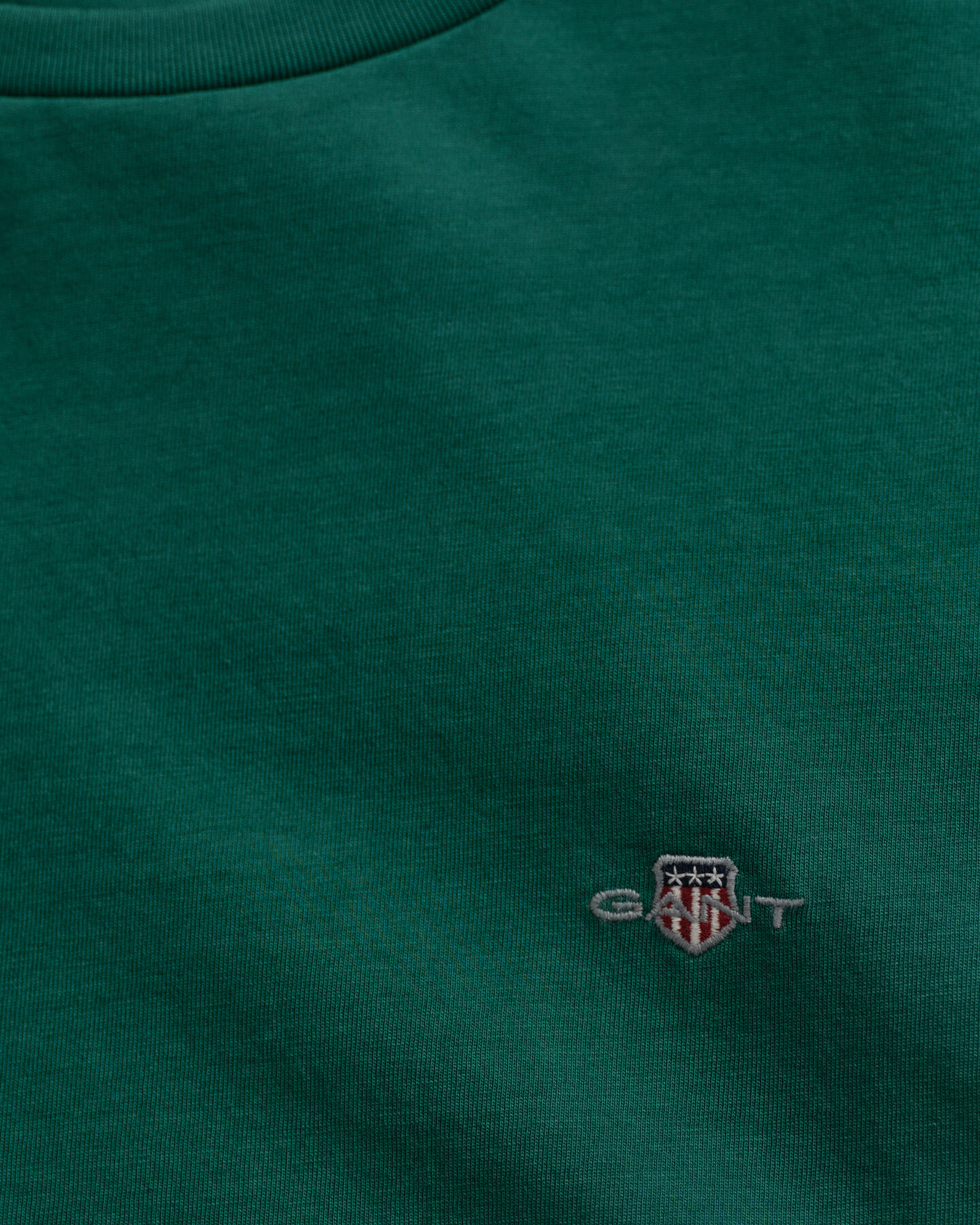 T-shirt Shield regular fit