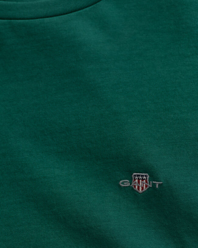 T-shirt Shield regular fit