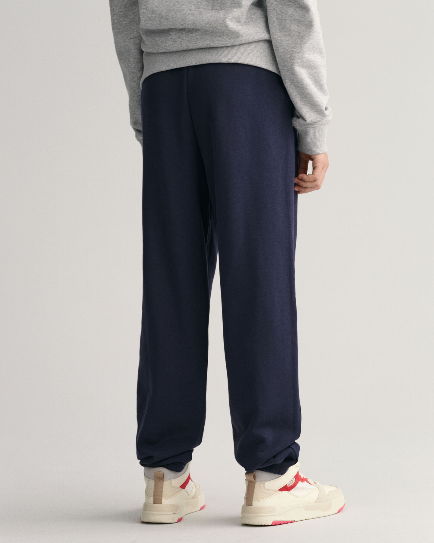 Pantaloni della tuta relaxed fit Teens