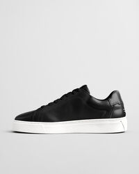 Sneakers Mc Julien in pelle