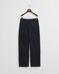 Pantaloni chino regular fit