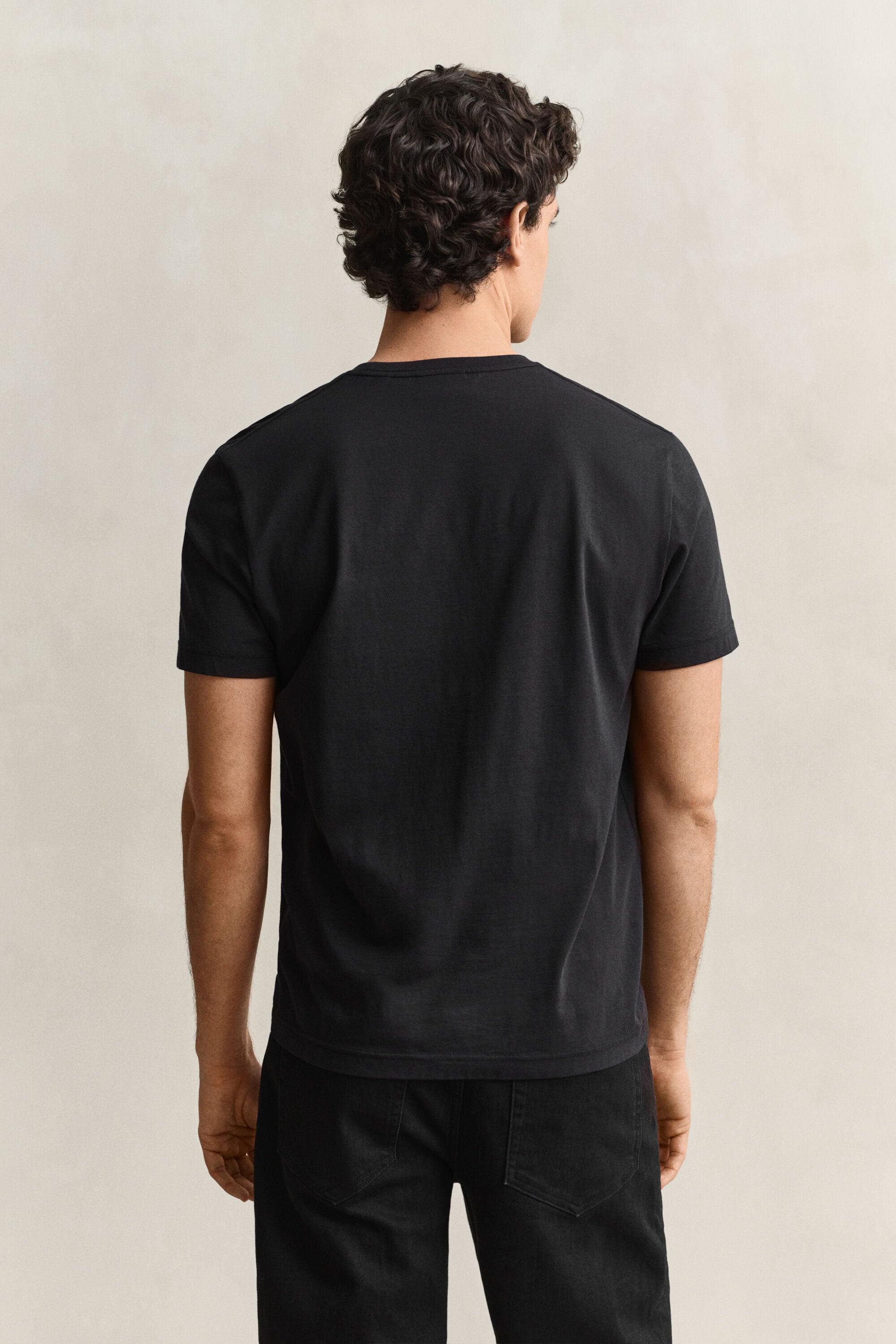 T-shirt Shield regular