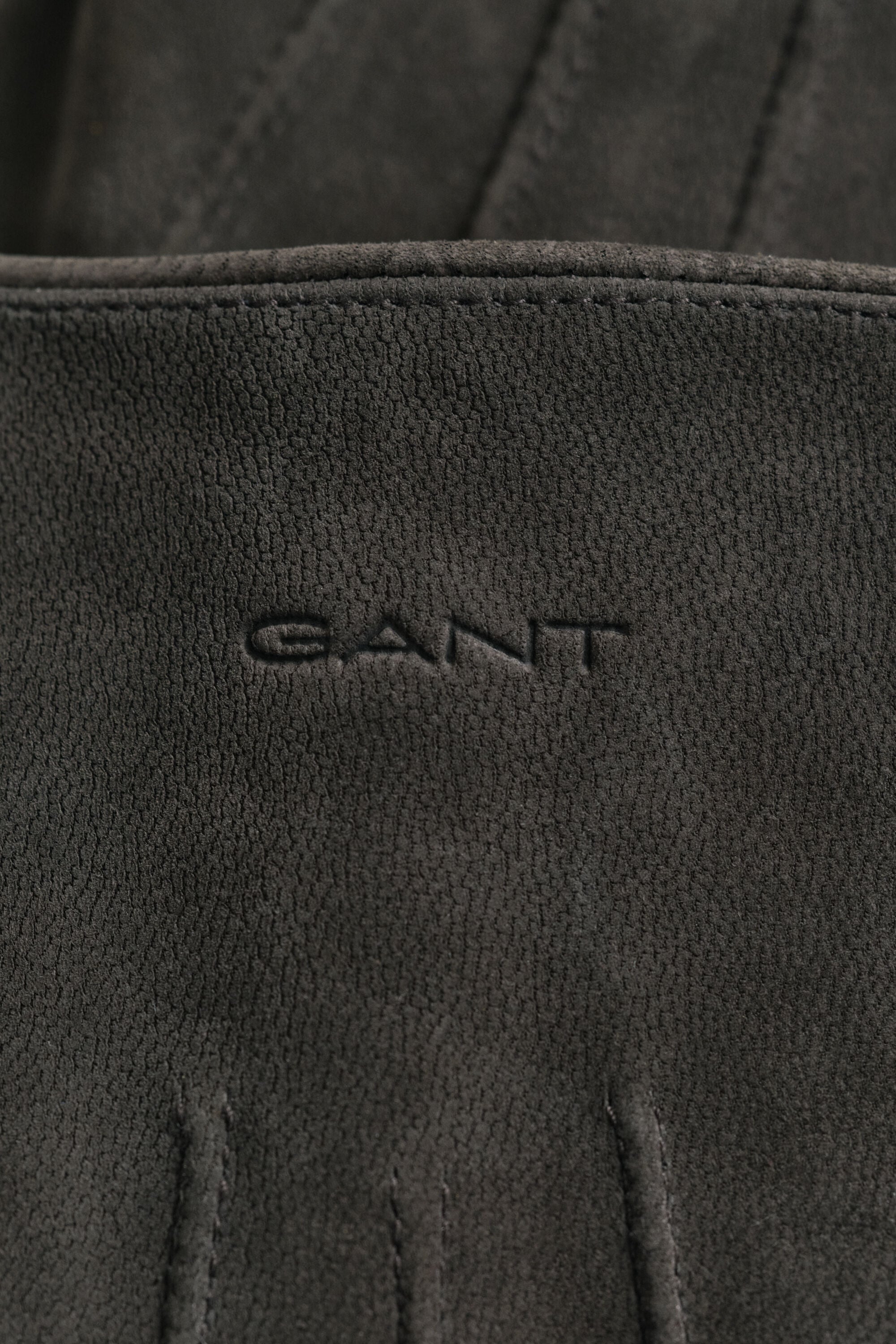 Guanti in pelle