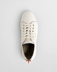 Sneakers Avona in pelle