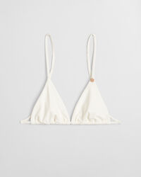 Top bikini a triangolo