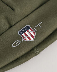 Body e berretto Archive Shield Baby