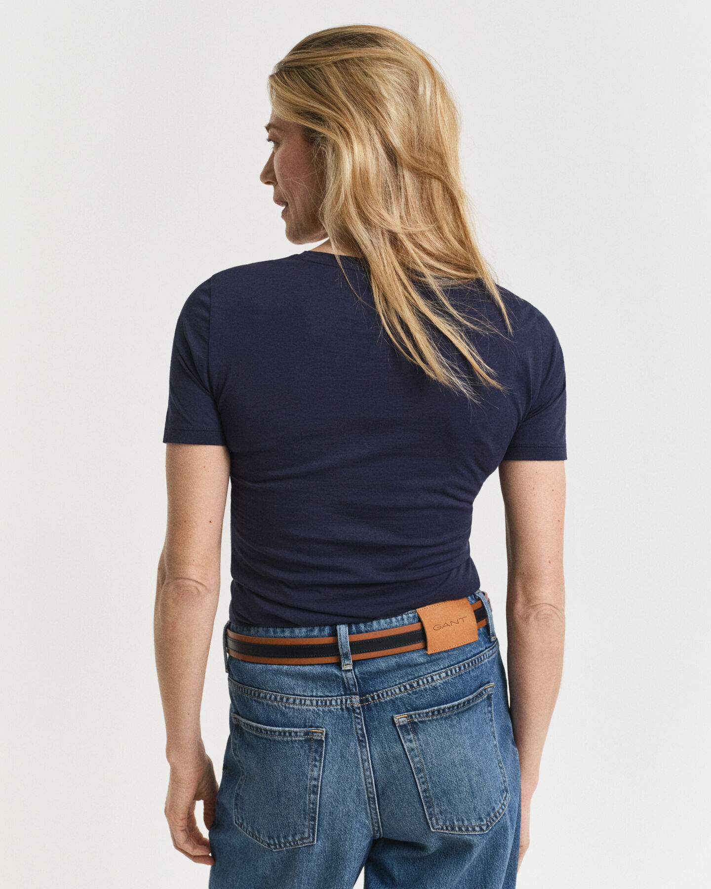 T-shirt in cotone leggero