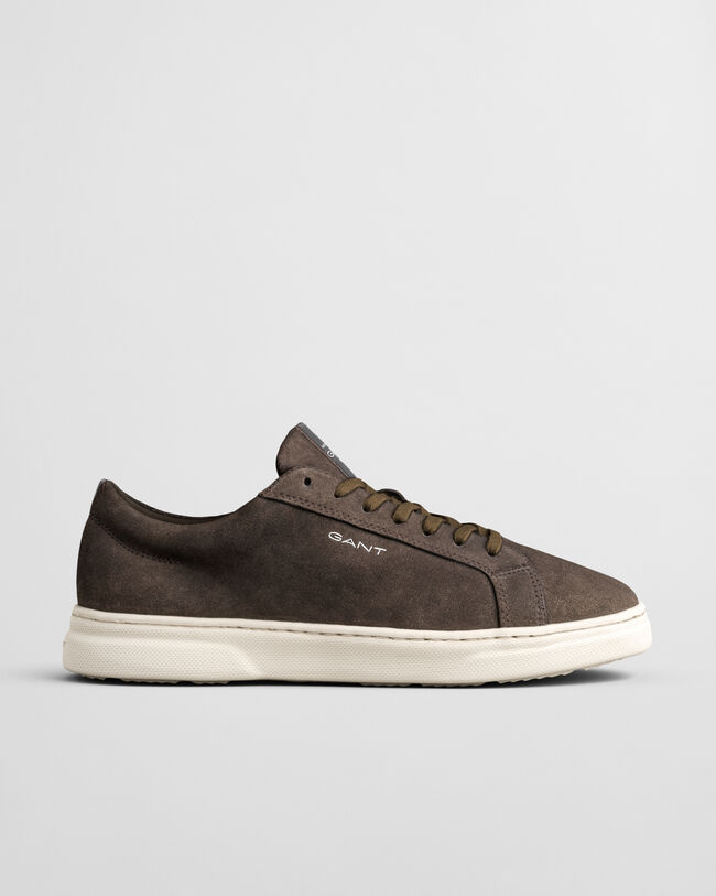 Sneakers Joree in camoscio