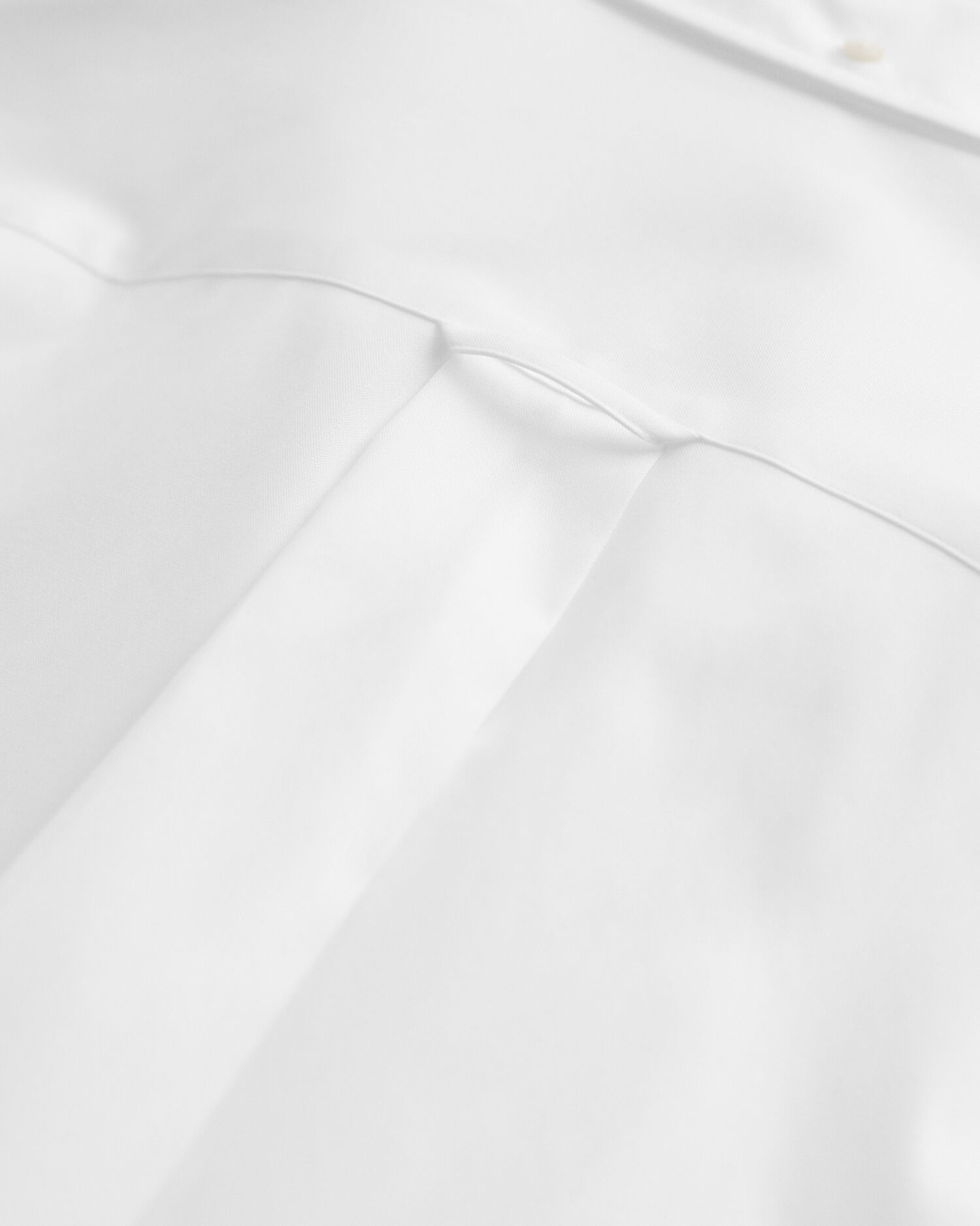 Camicia Oxford pinpoint regular fit