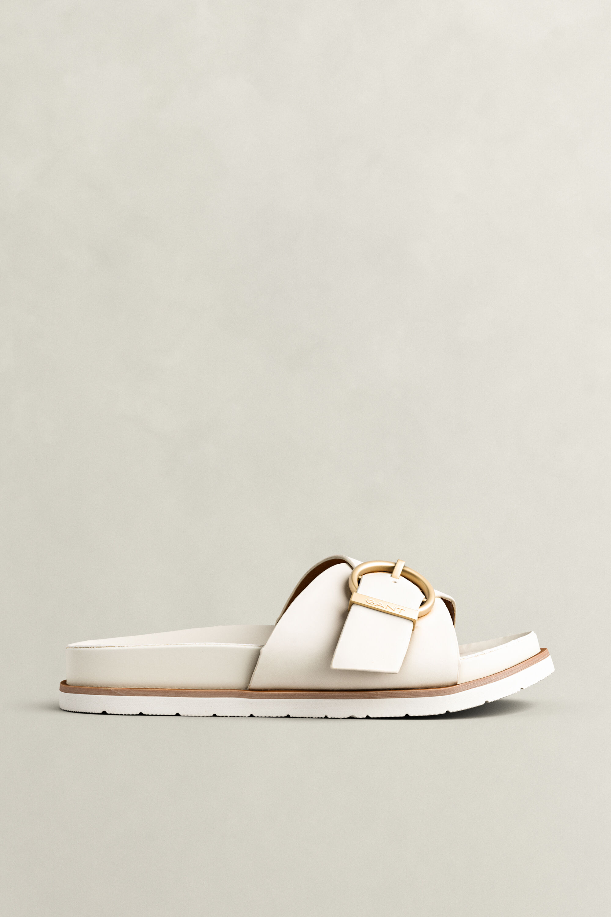 Sandali in pelle Mardale
