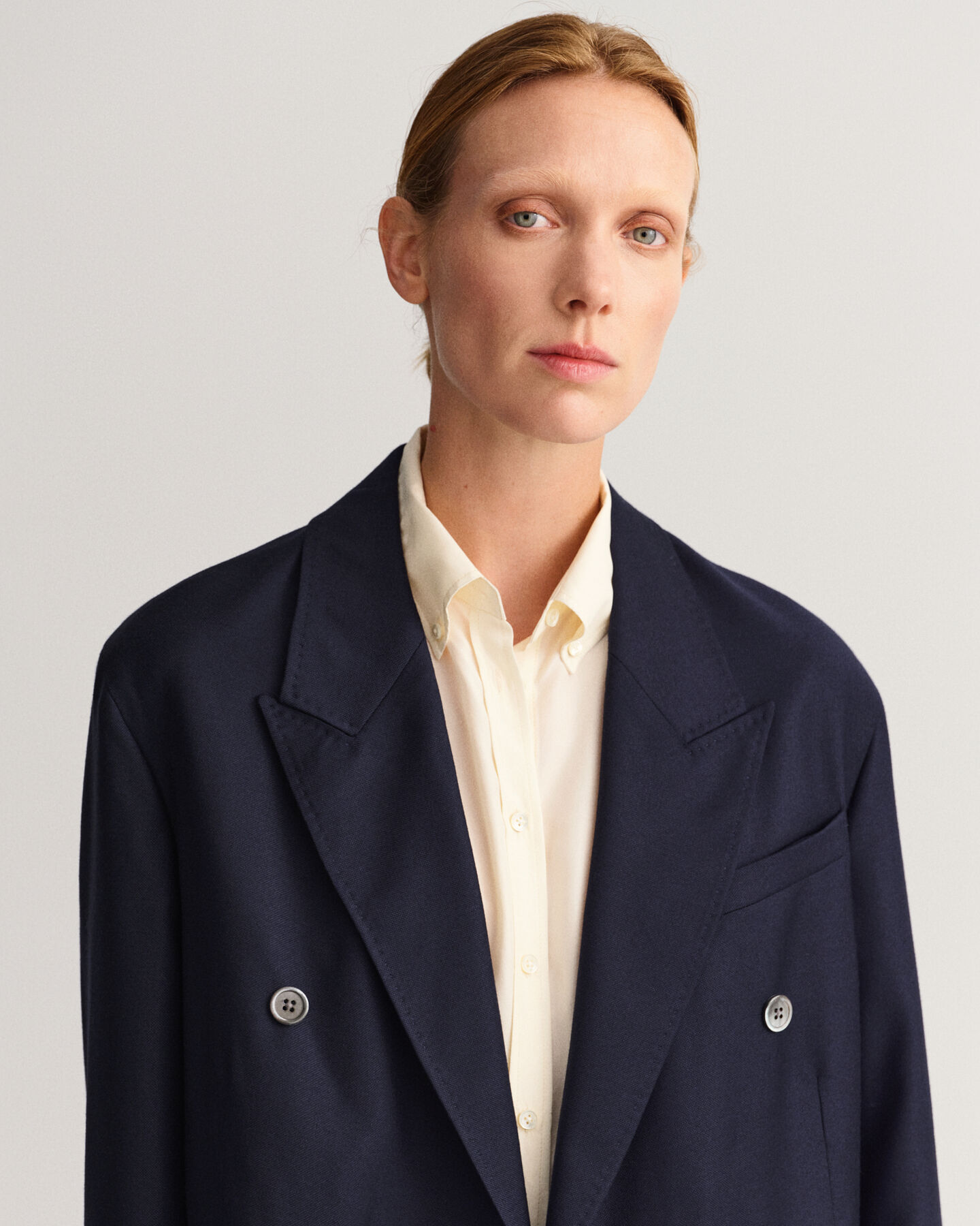 Blazer Club oversize