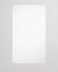 Telo mare GANT New Haven in jacquard