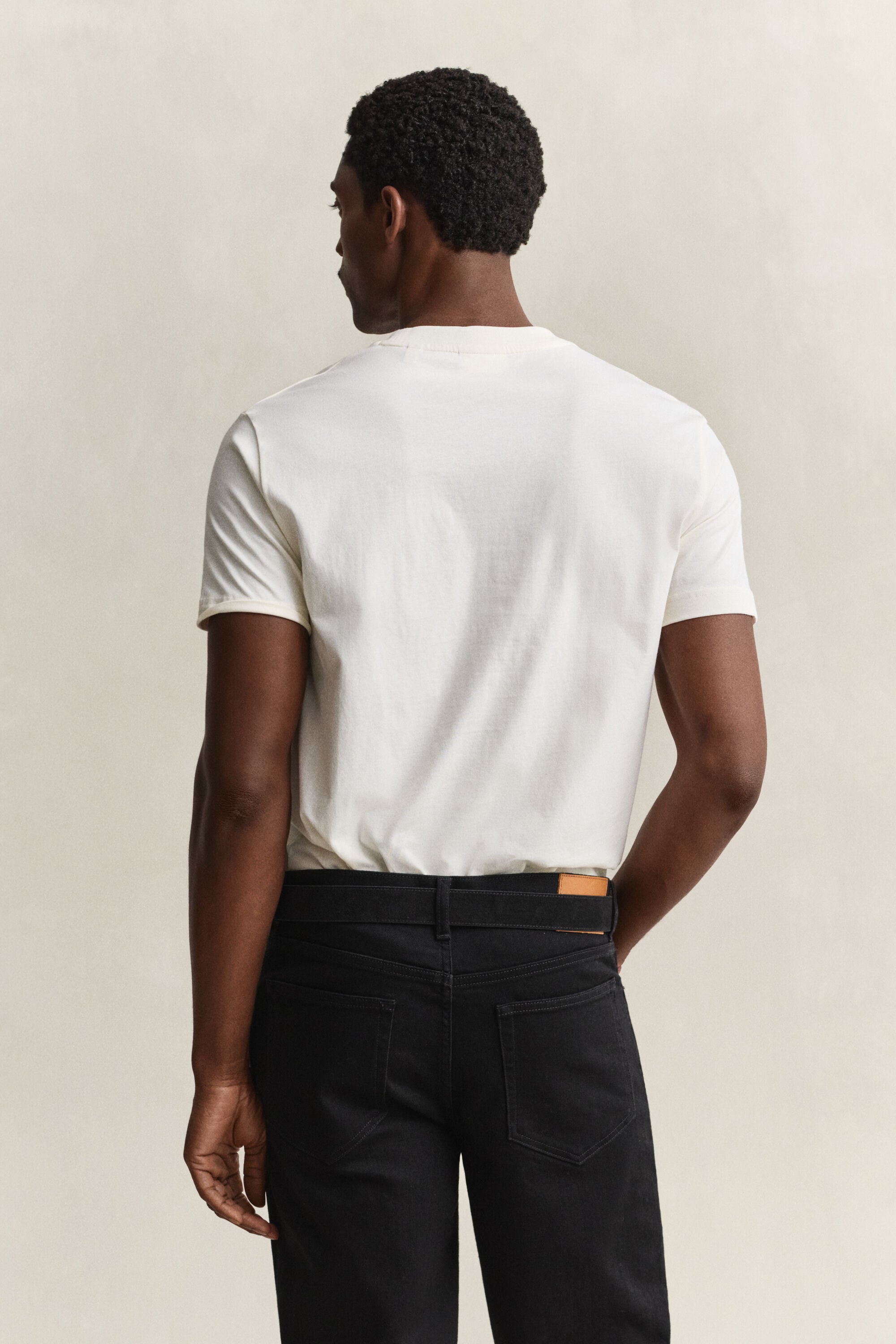 T-shirt con stampa