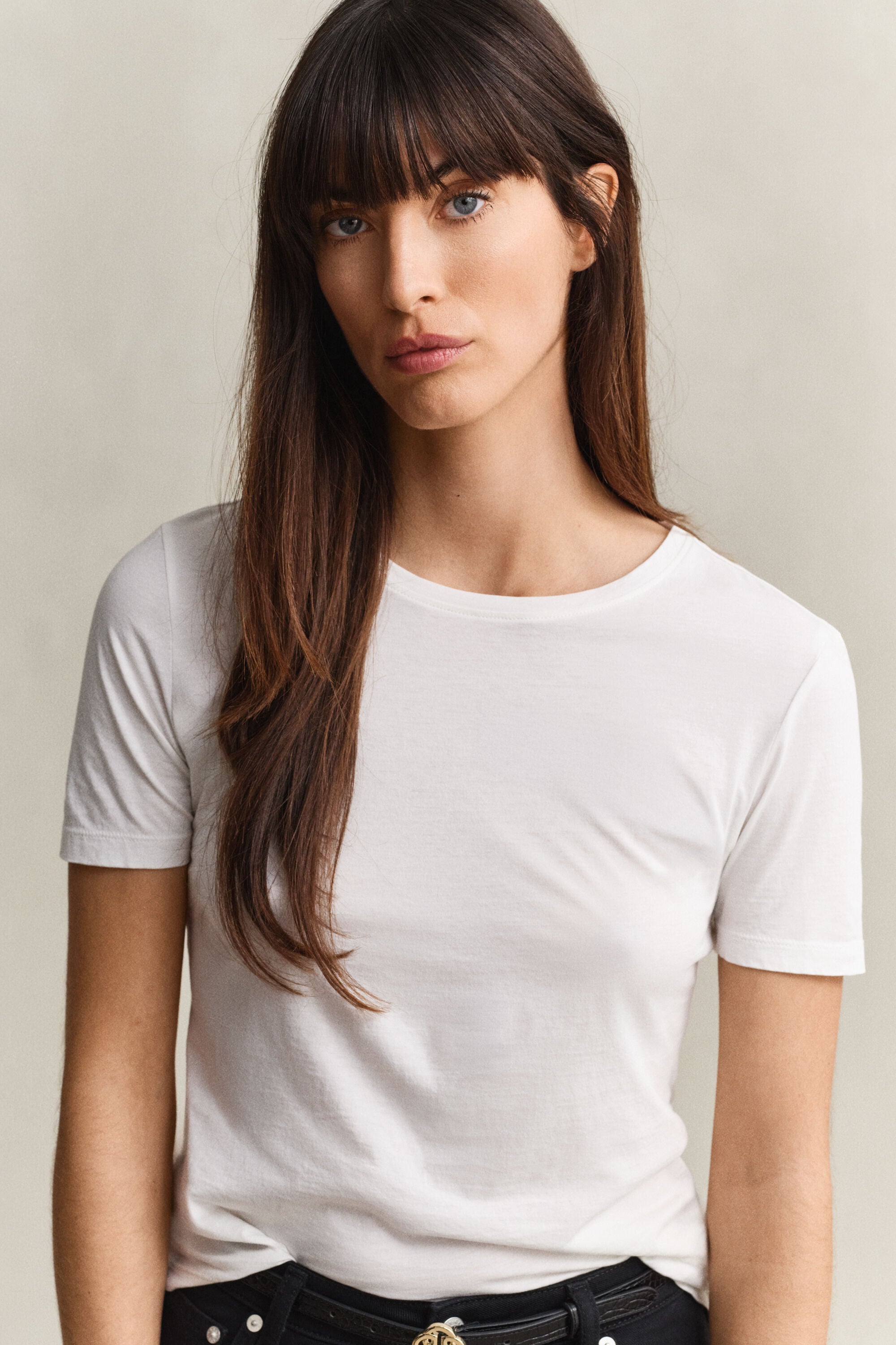 T-shirt in cotone leggero