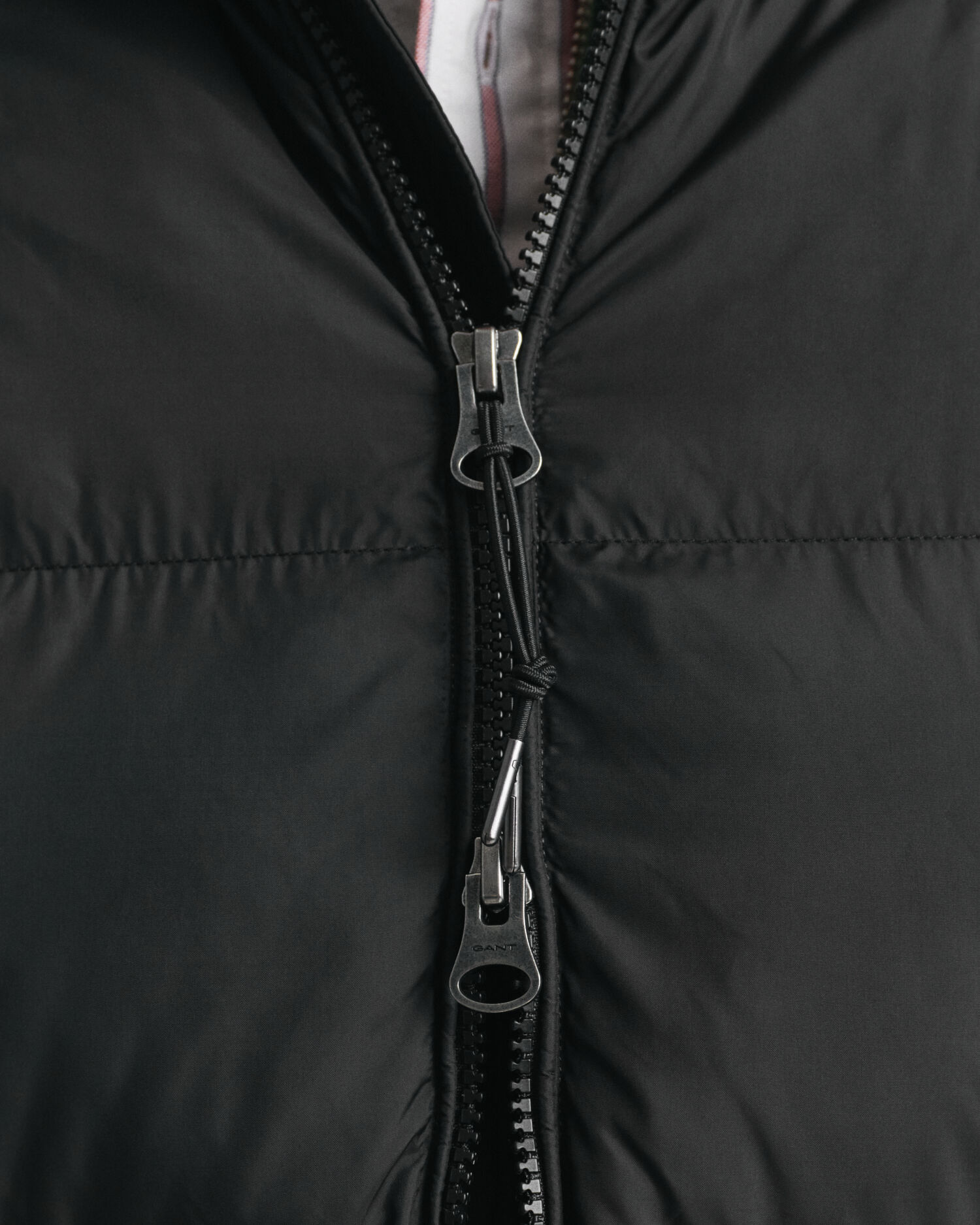 Giacca Active Cloud lunghezza media