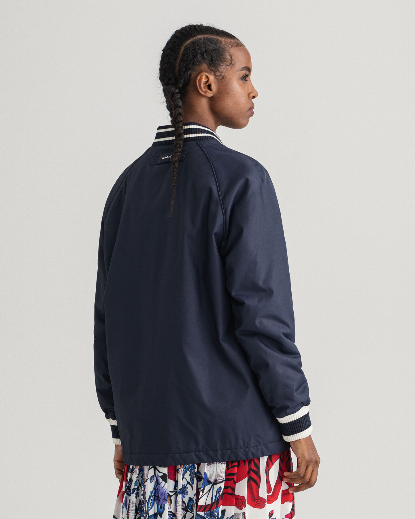 Giacca Tigress Coach