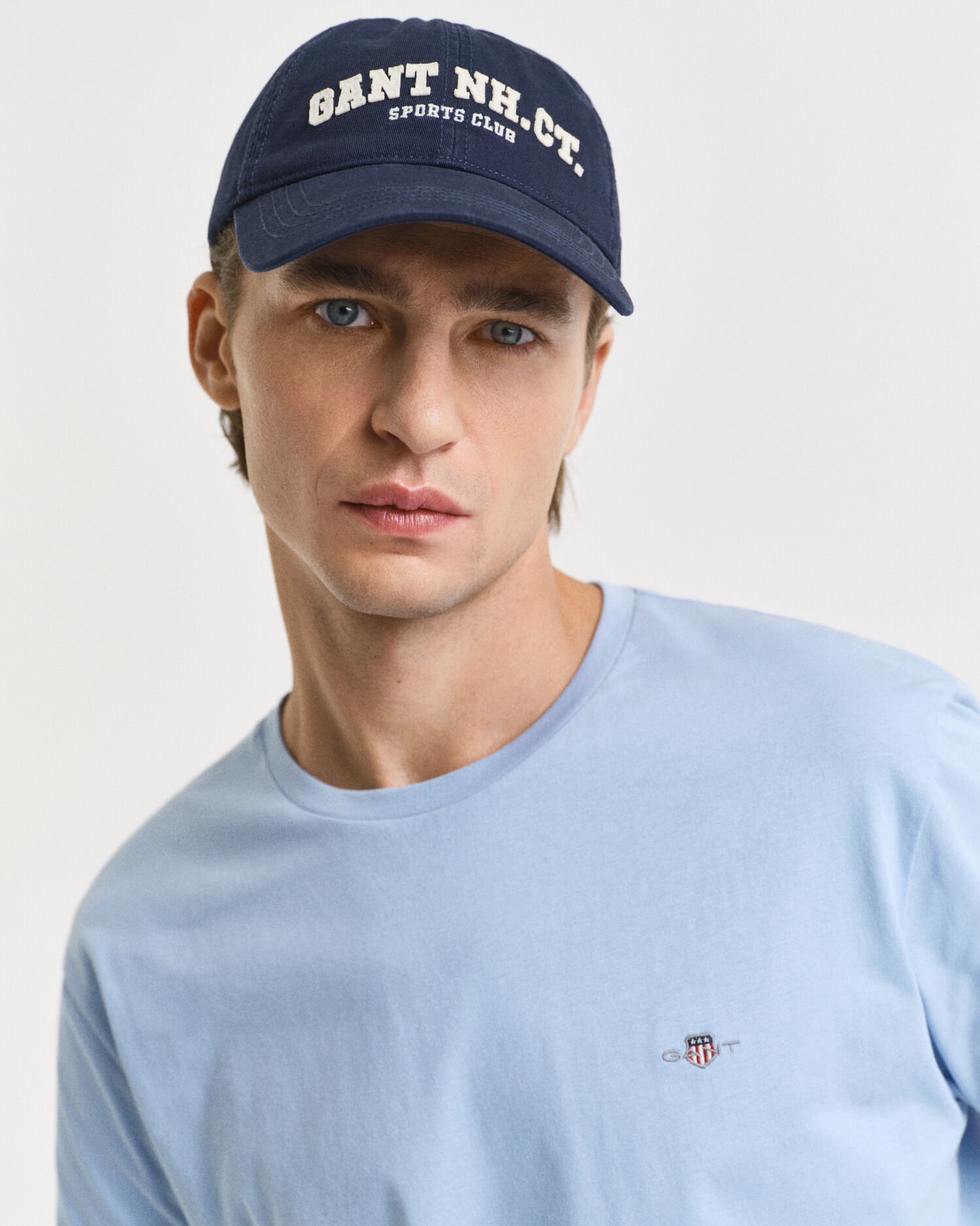 T-shirt Shield regular fit