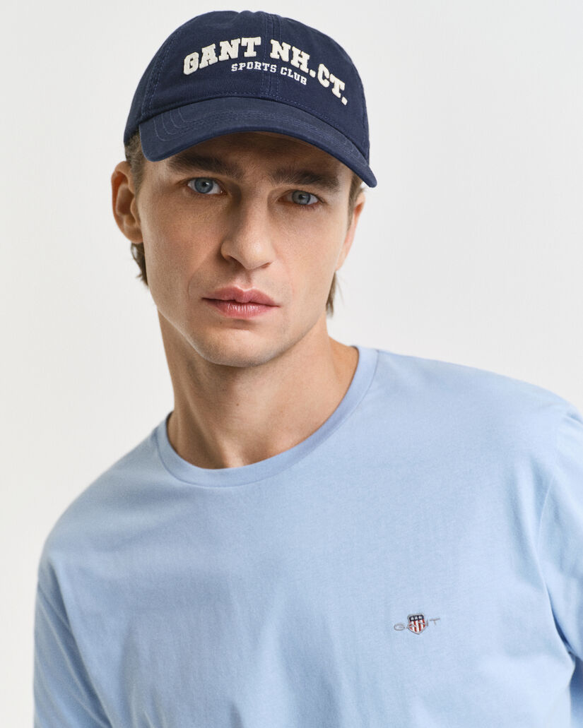 T-shirt Shield regular fit