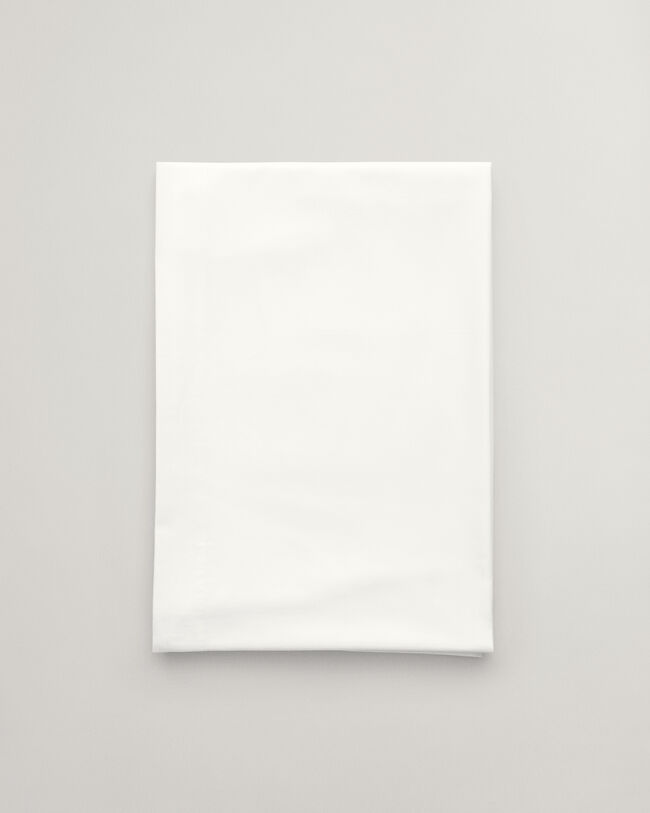 Lenzuolo matrimoniale in raso