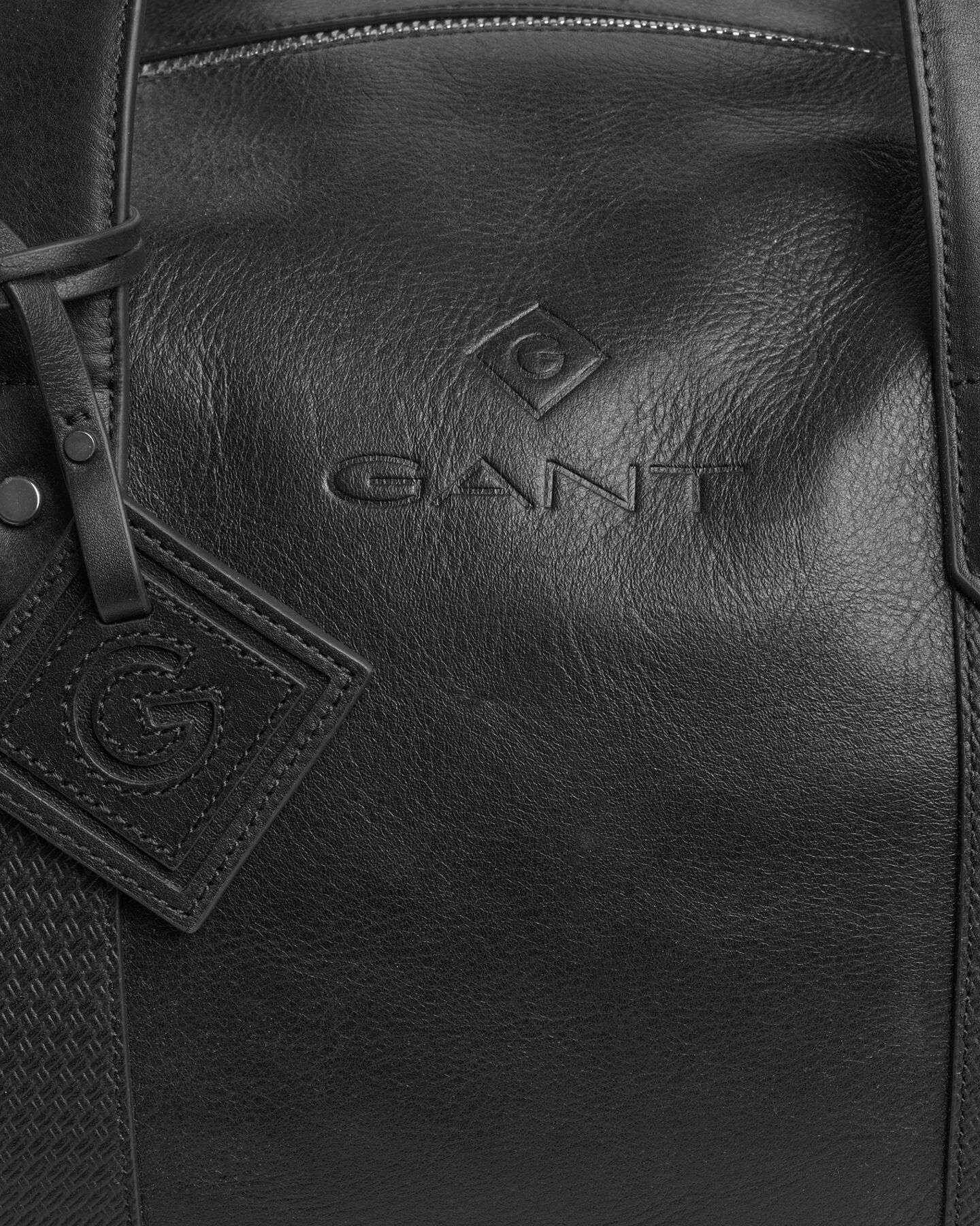 Borsone Weekend in pelle