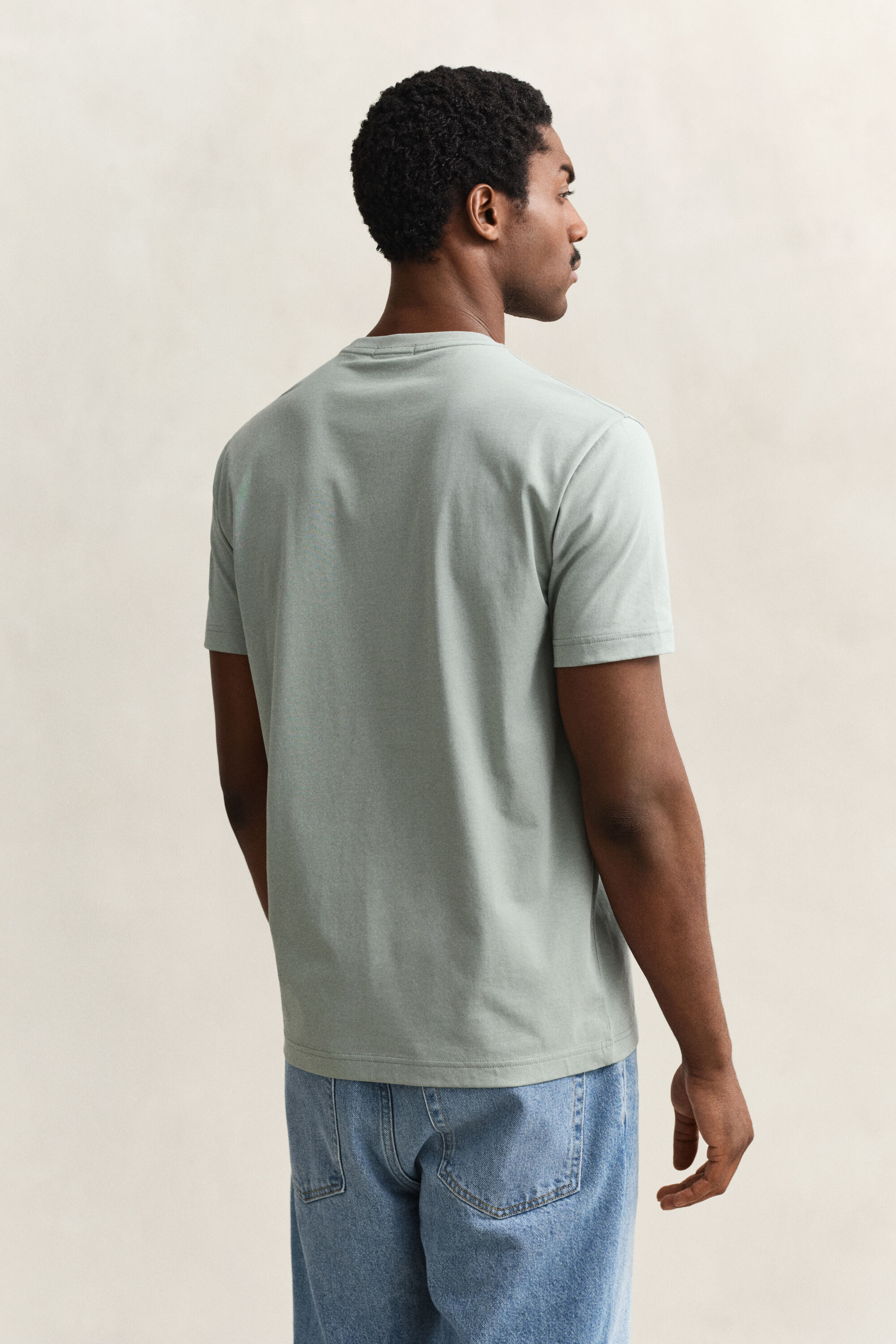 T-shirt Shield regular fit