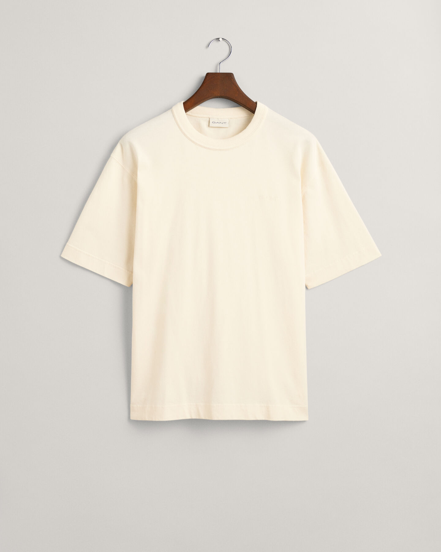 T-shirt Logo GANT