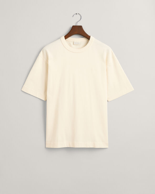 T-shirt Logo GANT