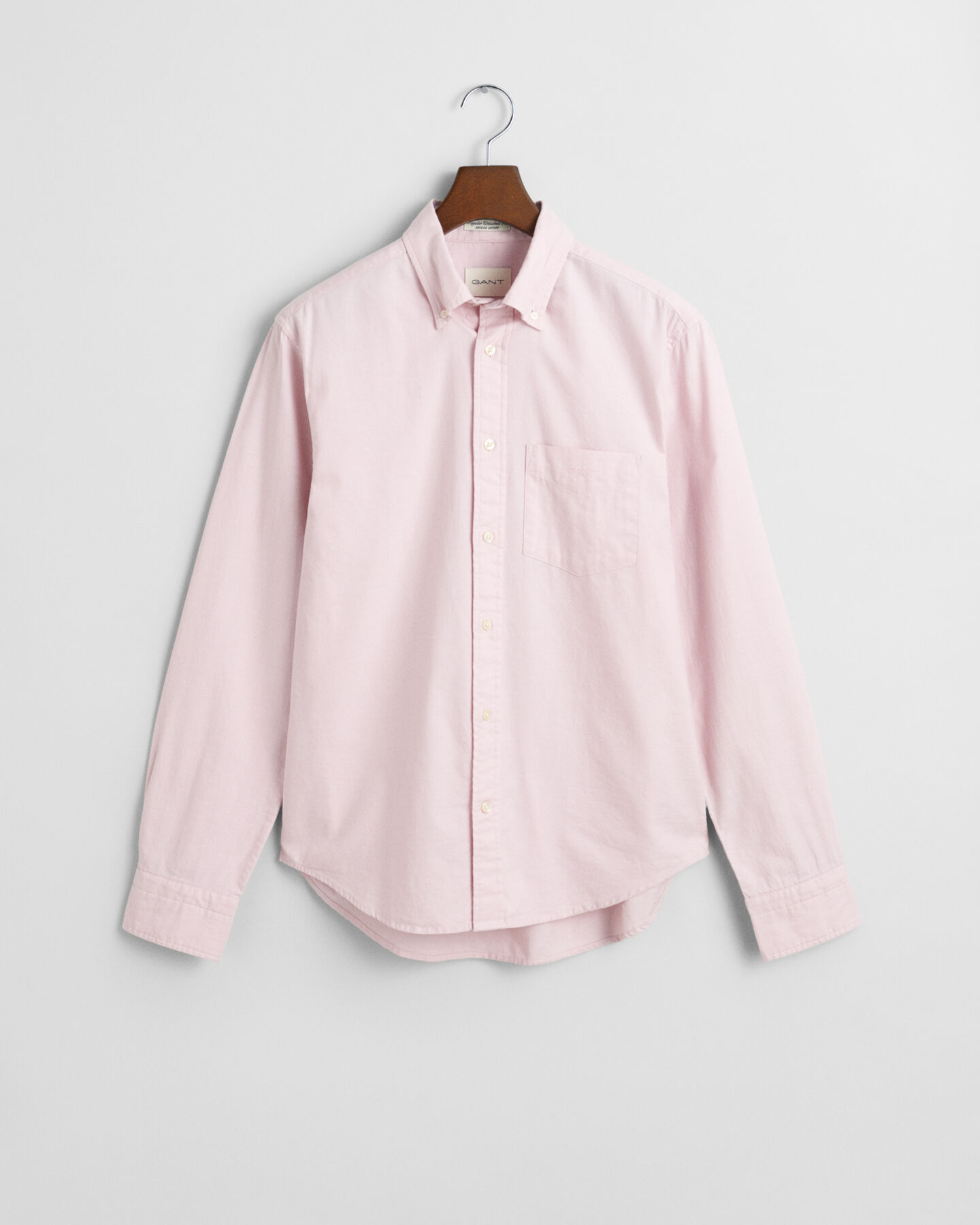 Camicia Archive Oxford regular fit