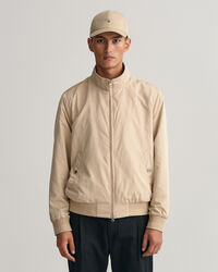 Cappellino in twill di cotone