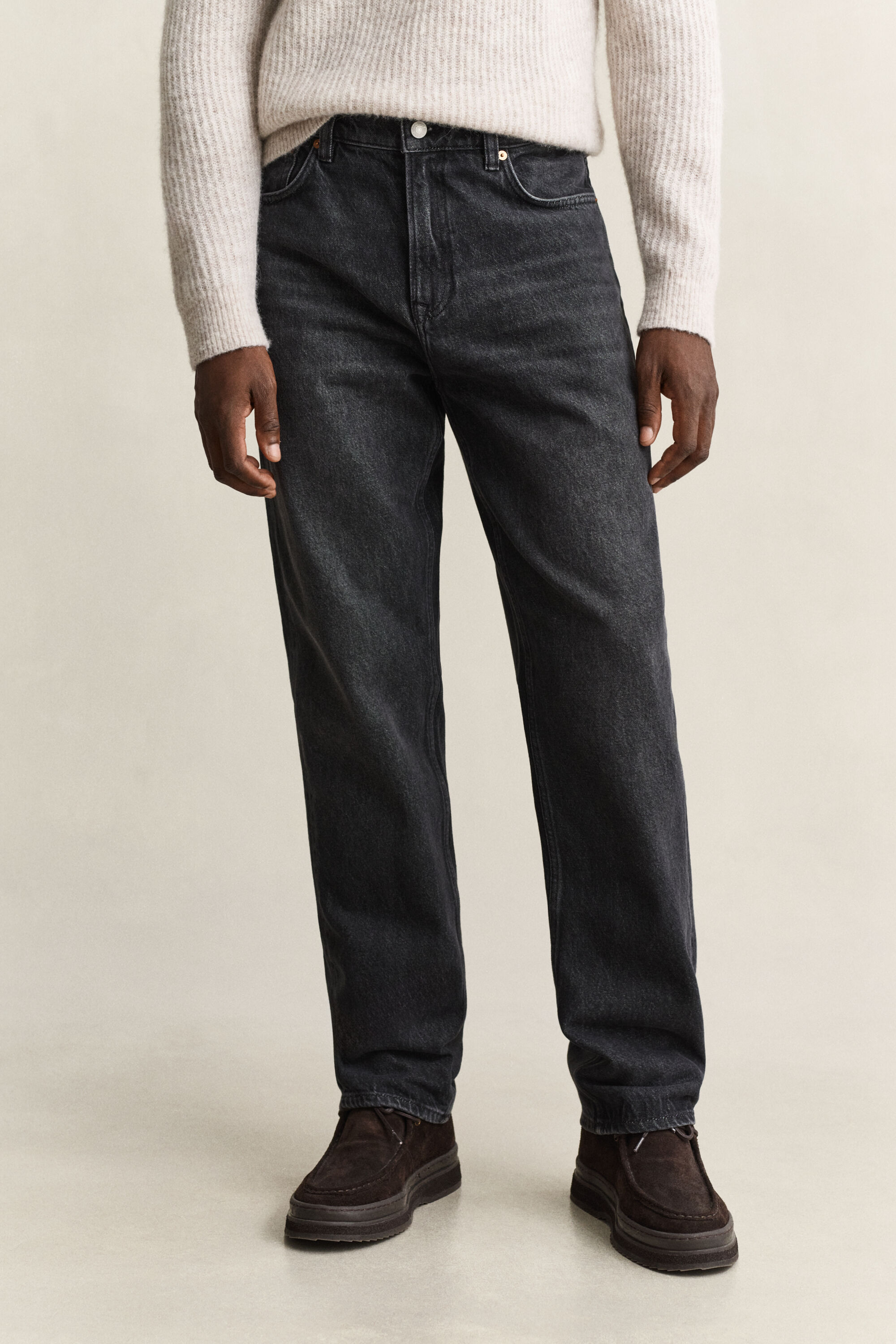 Jeans dritti