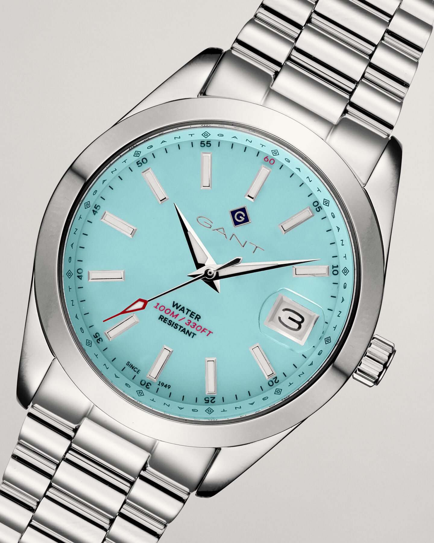 Orologio da polso Eastham Mid