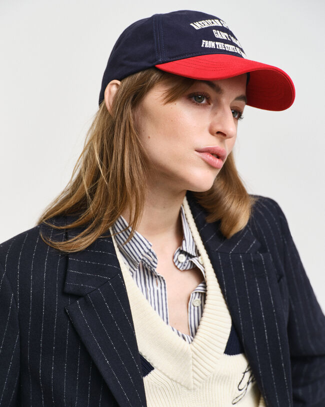 Blazer Pinstripe regular fit