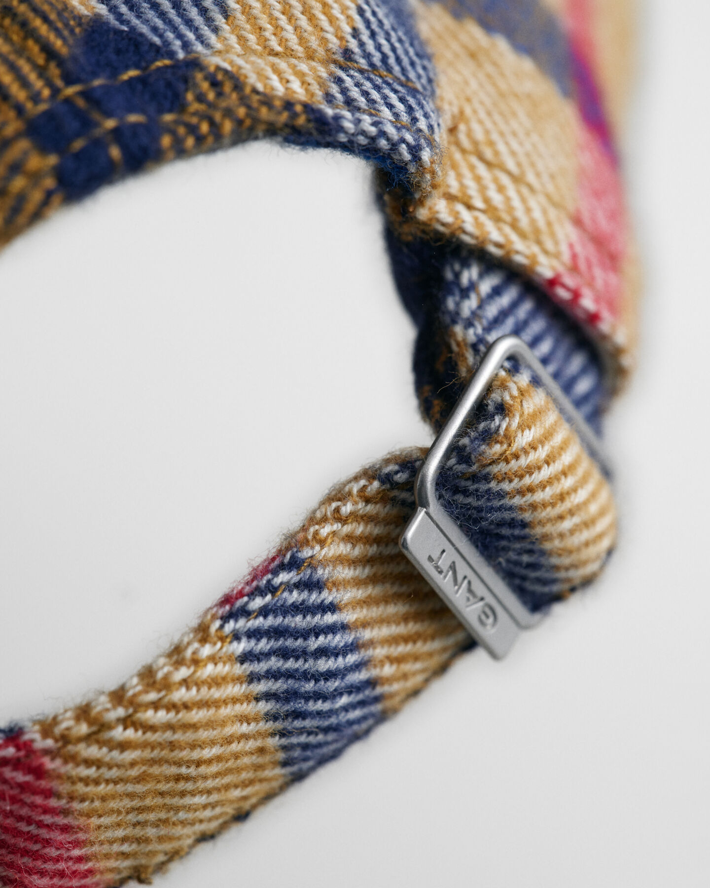 Cappellino Lumberjack