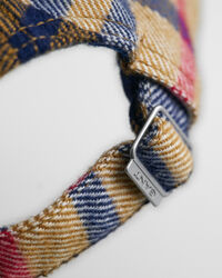 Cappellino Lumberjack