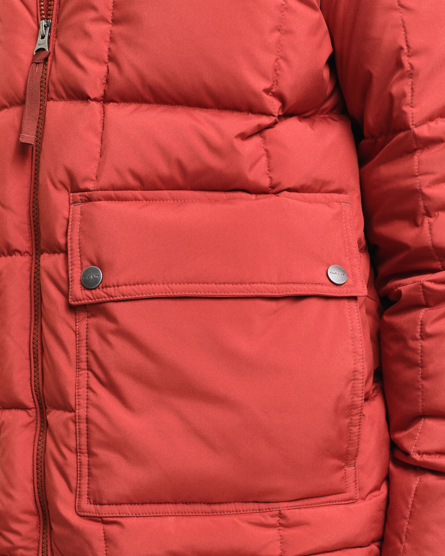 Piumino di media pesantezza