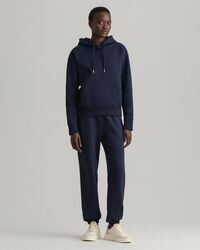 Felpa con cappuccio Icon G Essential