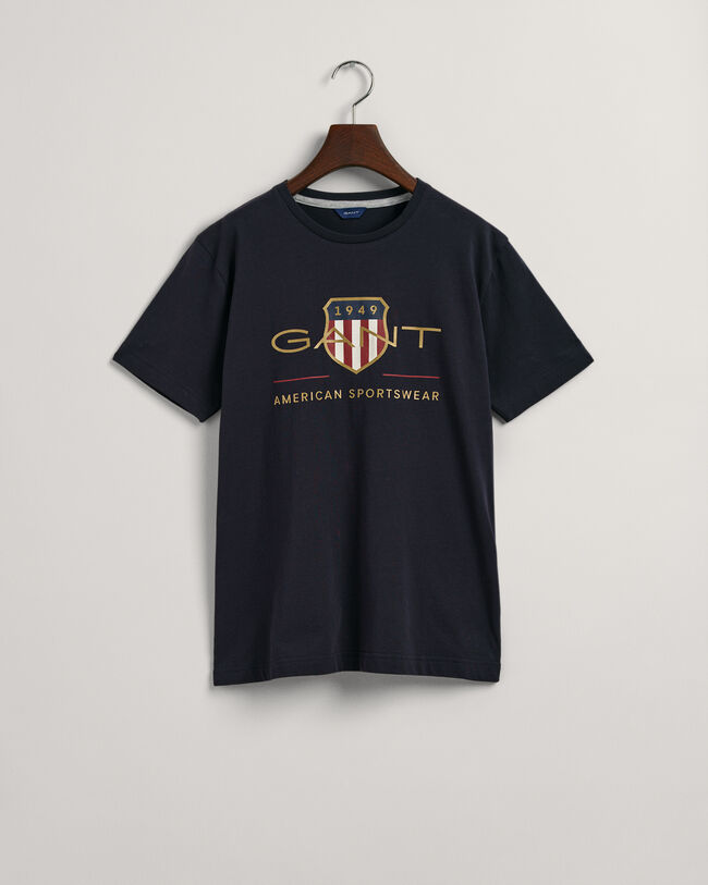 T-shirt Archive Shield teens