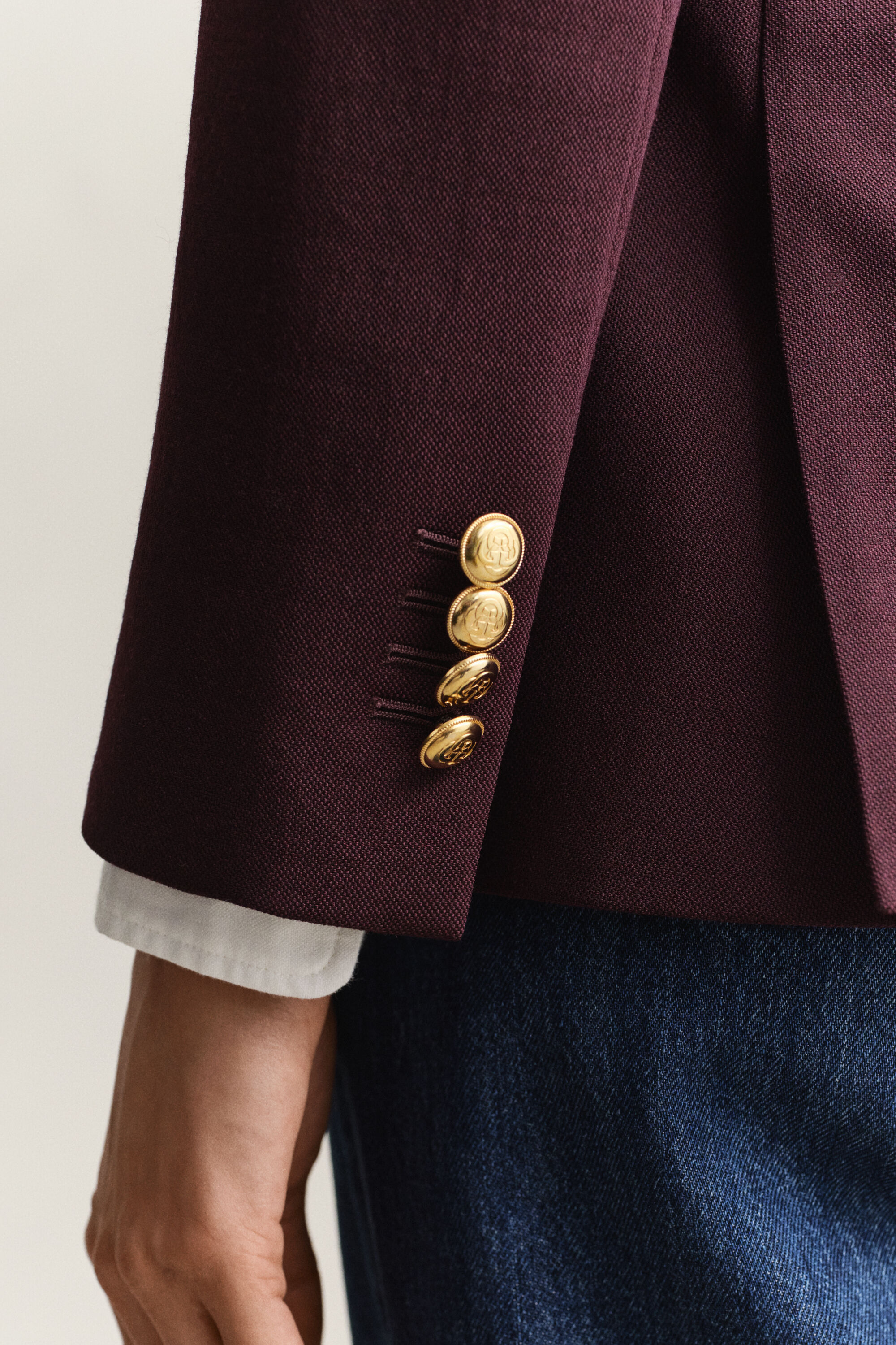 Blazer Club
