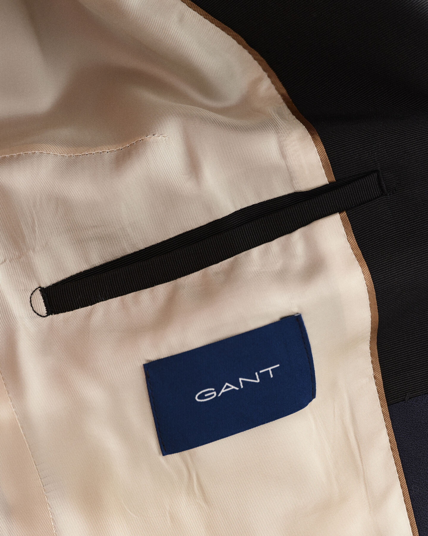 Blazer Tuxedo slim fit