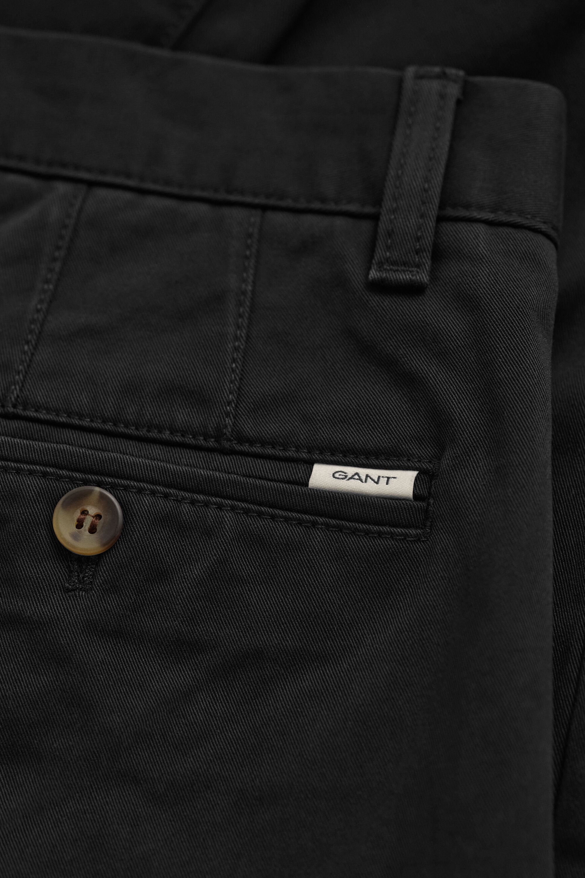 Pantaloni chino comfort regular fit