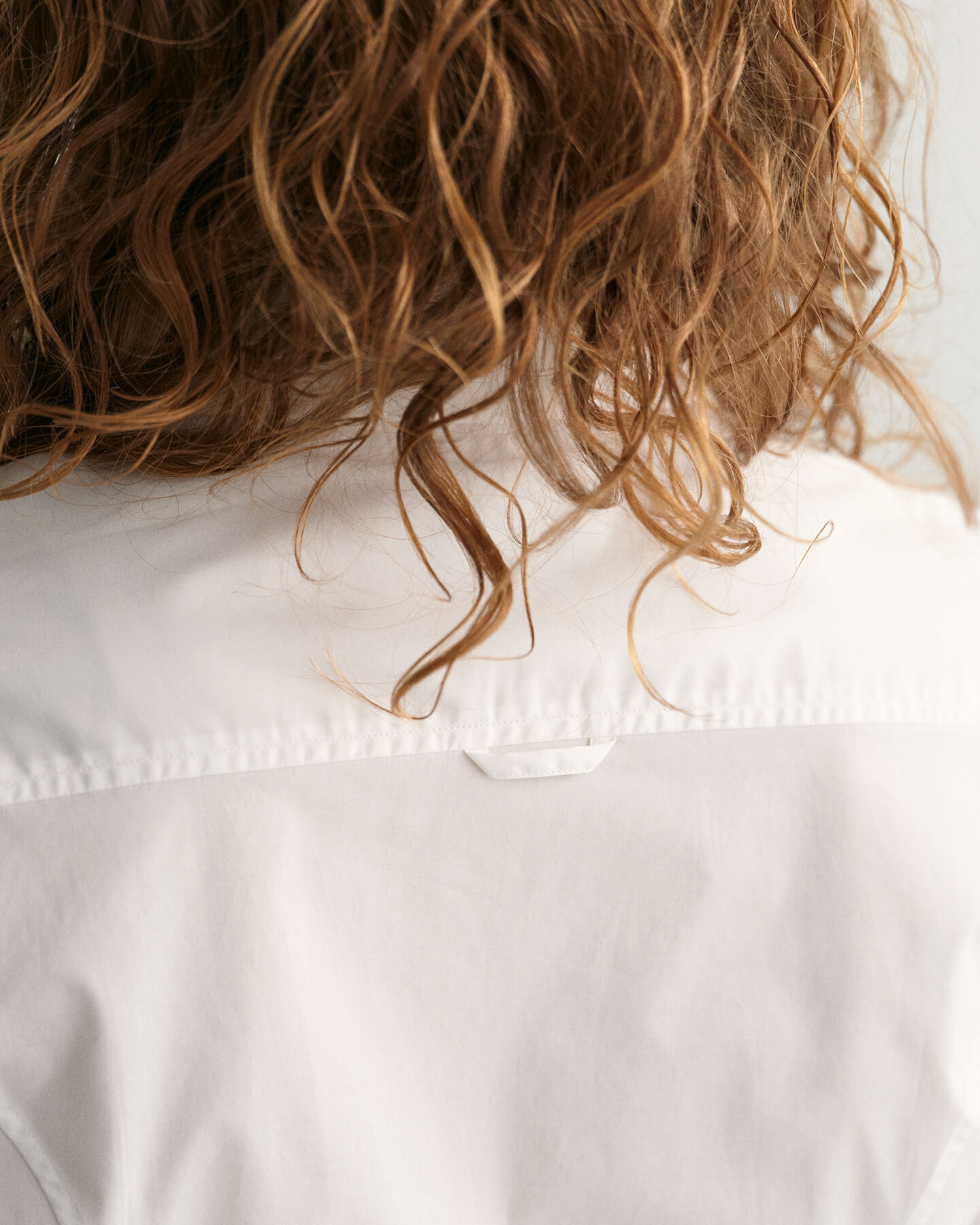 Maglietta con pinces regular fit