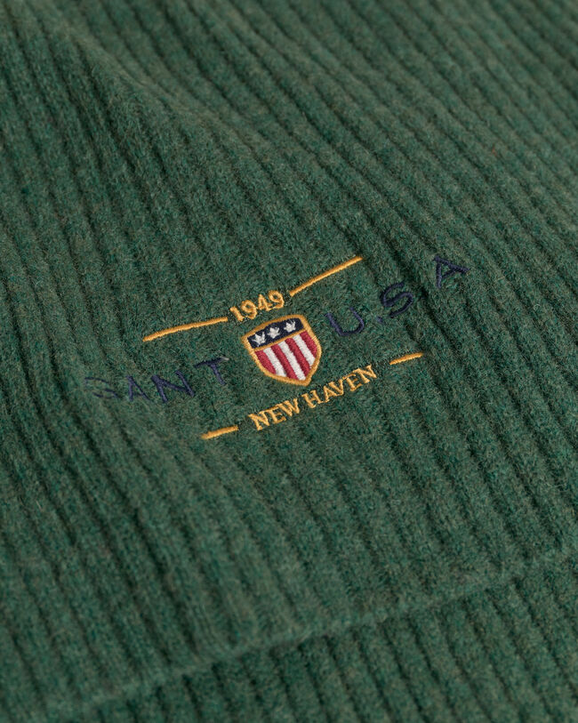 Confezione regalo sciarpa e berretto