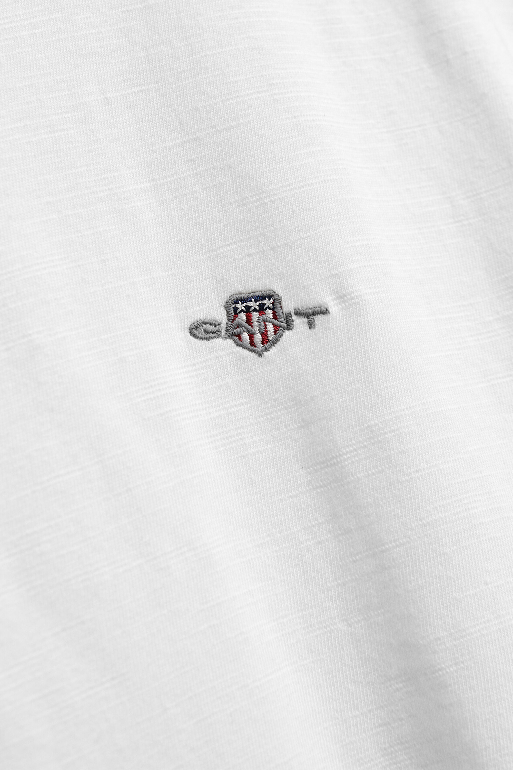 T-shirt Slubbed Teen Girls