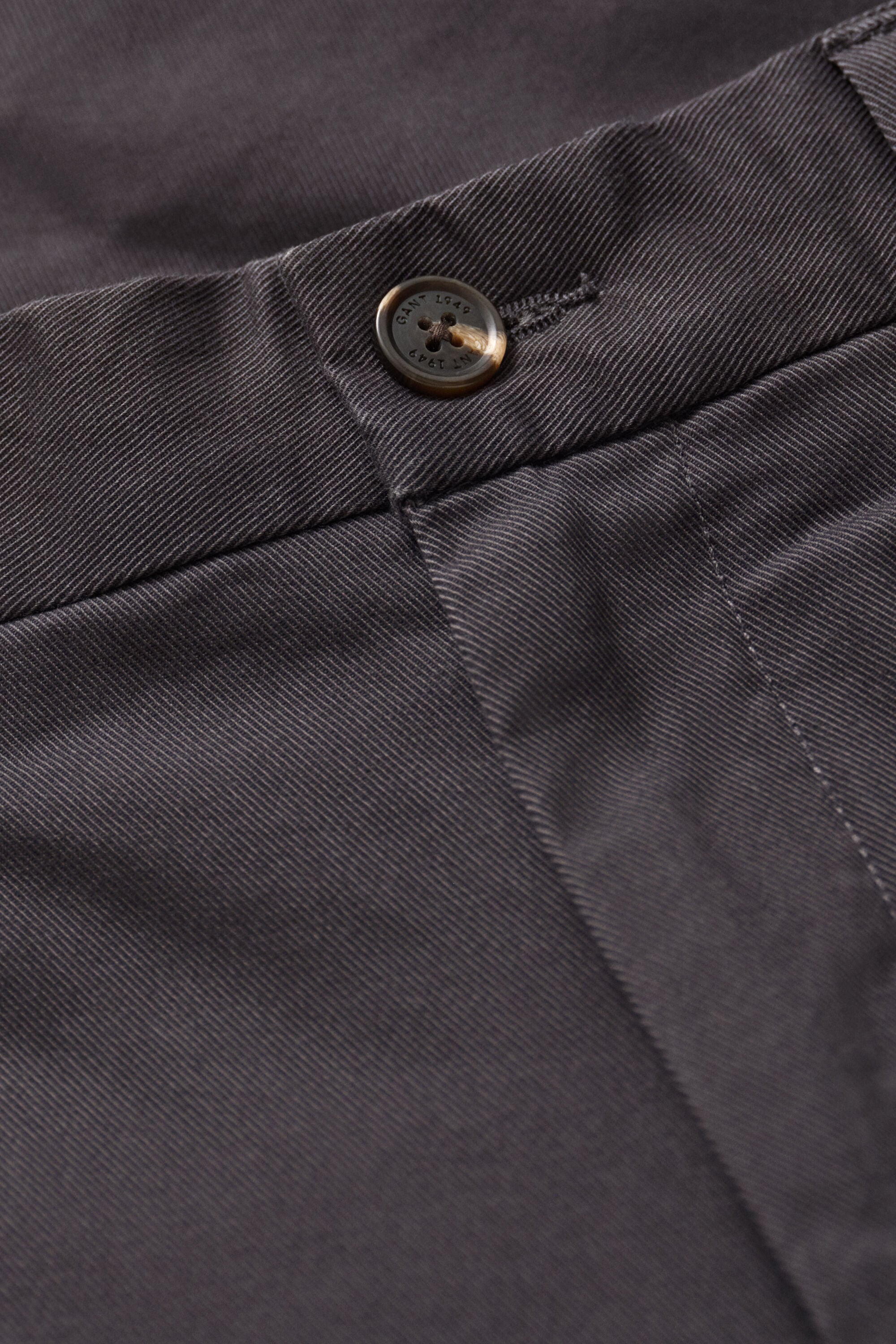 Pantaloni chino eleganti regular