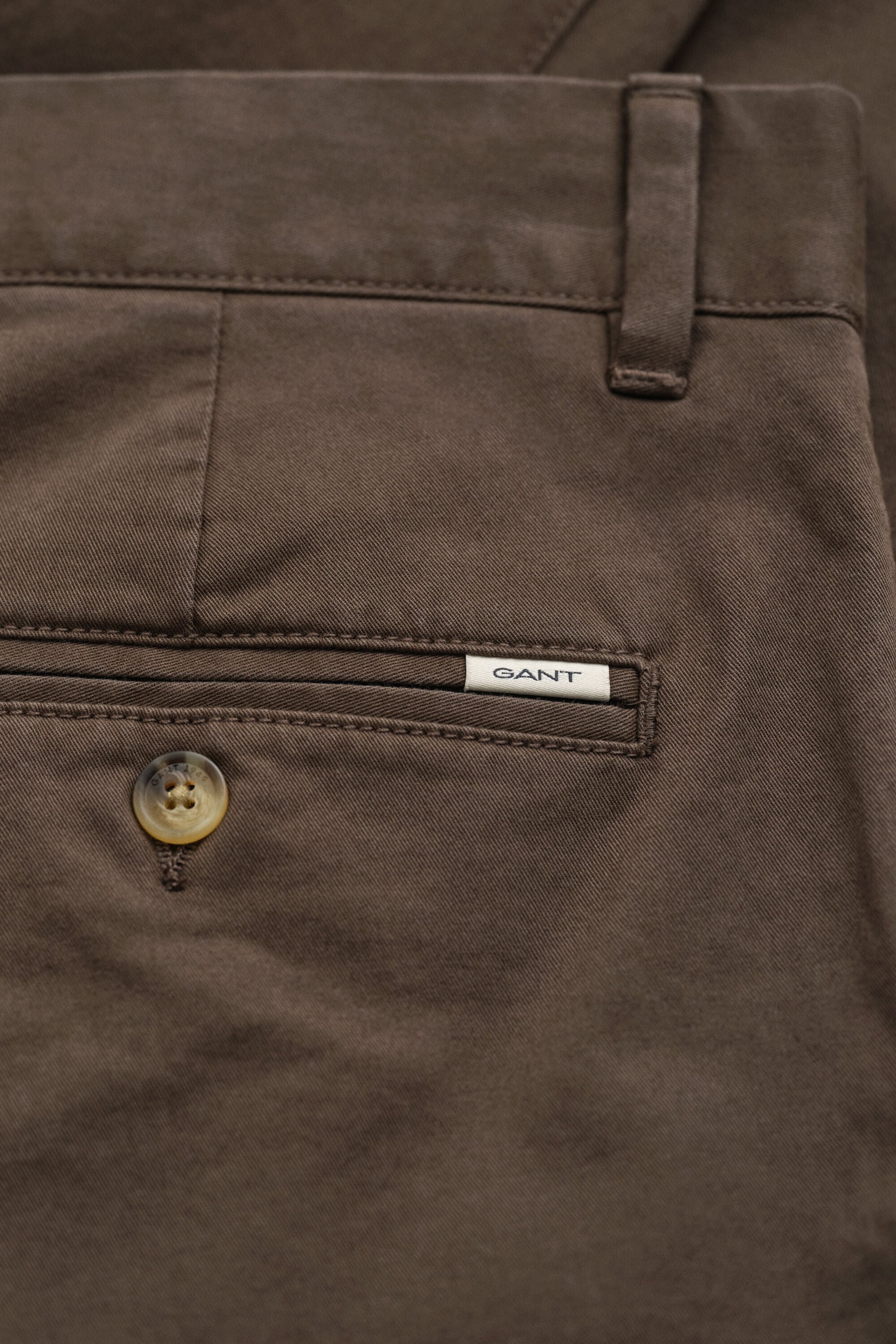 Pantaloni chino Classic slim fit