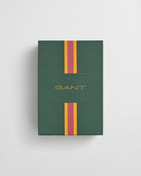 Set regalo con mascherina da notte in seta e fermacoda