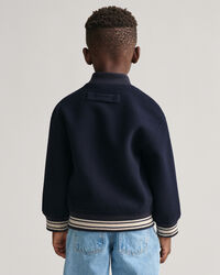 GANT Varsity Jacket in lana Kids