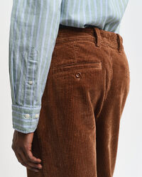 Camicia Archive Oxford a righe regular fit