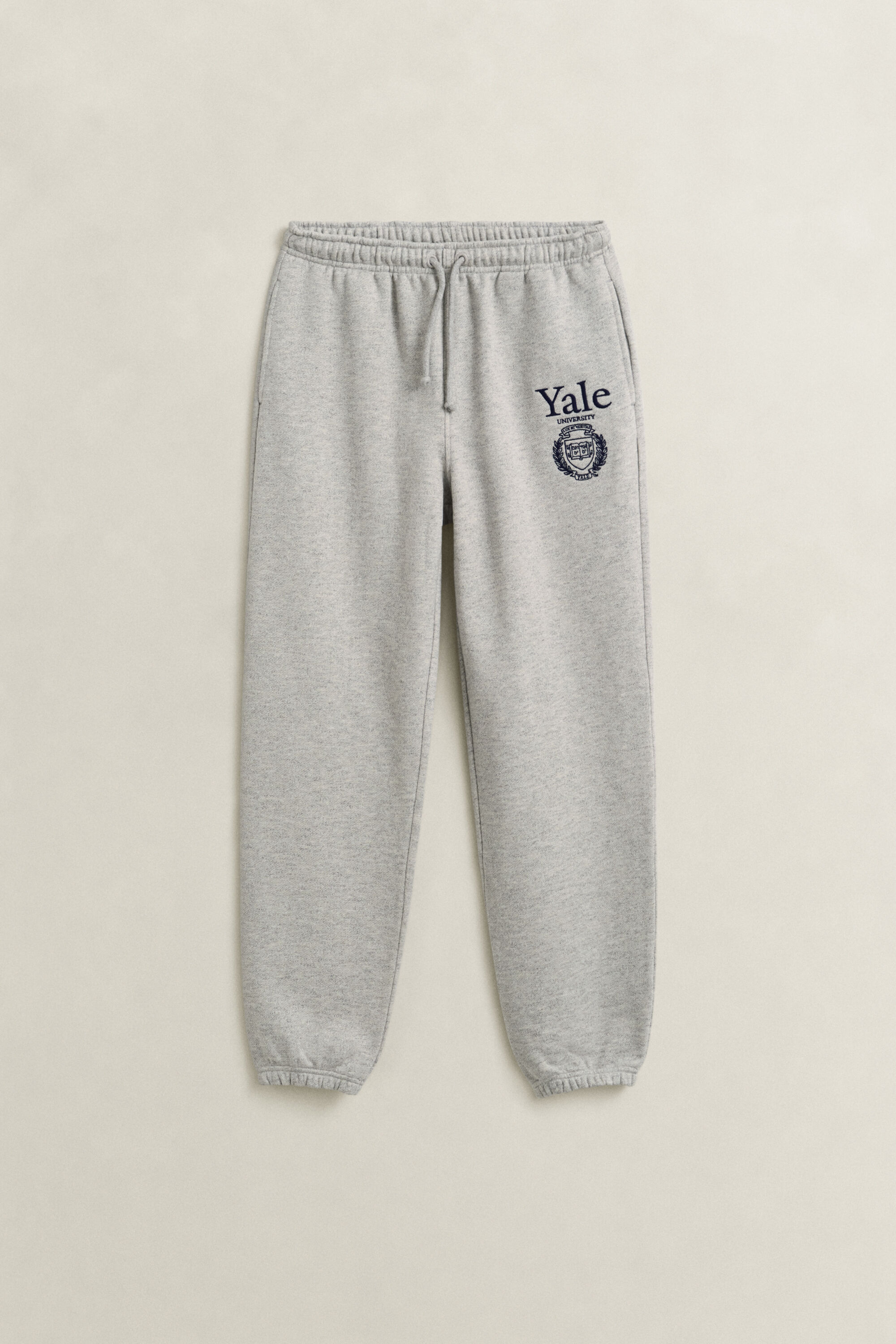 Pantaloni della tuta con grafica Gant x Yale