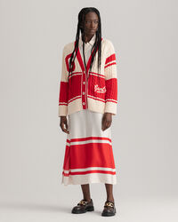 Cardigan GANT Varsity